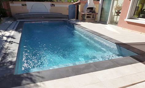 Swimming pool image 5